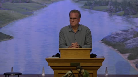 The Gifts of the Holy Spirit - Words of Wisdom