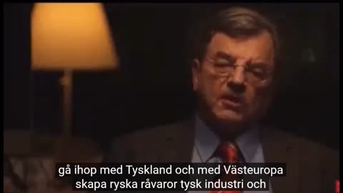 # 689 – KVK – Michael Hudson om varför USA oavbrutet måste starta krig. SVENSKTEXTAD