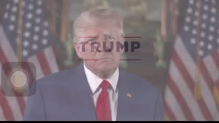 President Trump Free Speech