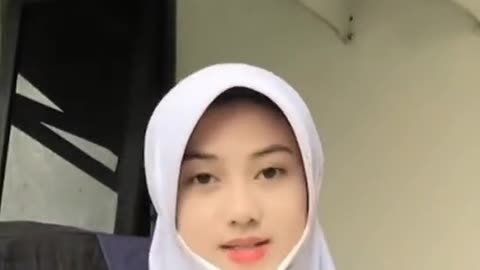 Mau gak cantik