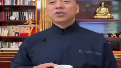 20220628文贵先生直播：佛教，佛经很重要：《 #心经》了解、看清自己；《 #楞严经》看清世界；《 #金刚经》和世界、自己怎么相处！ #不要，就最大、最强。