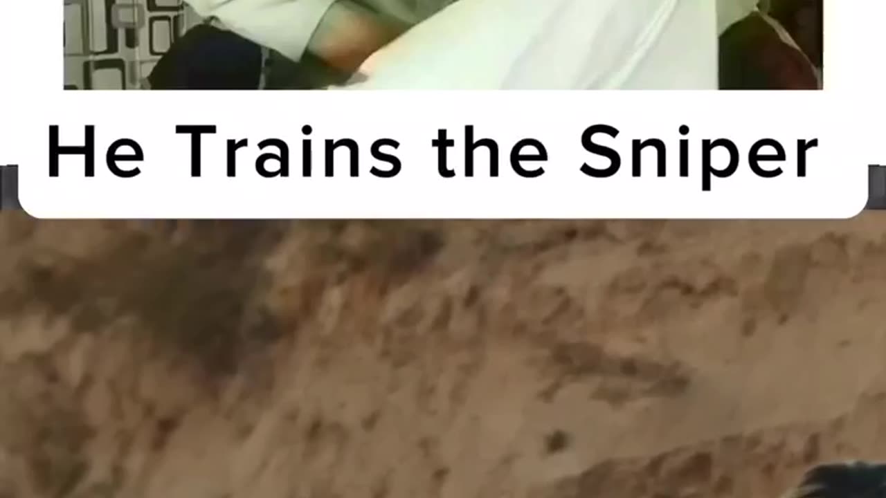 What a amazing training sniper’s Short Viral video rumble Ummah Tv 92