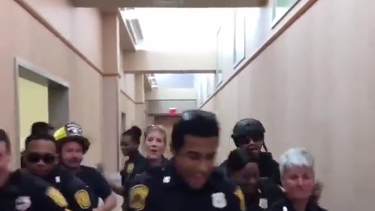 Is time for dance police