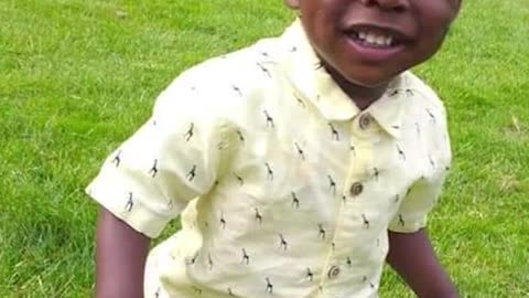 This two year old boy died after prolonged exposure to mould