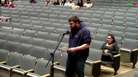 Latham's Speech on December 13