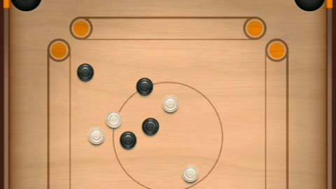 Carrom Pool Gameplay