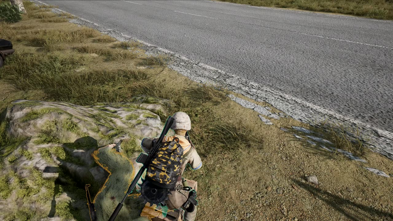 The Slapper Slaps, Feat. 1 Headshot by Car.