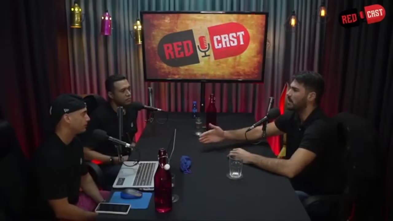 ELA SÓ CASOU POR INTERESSE! SHAY Casamento às Cegas REDCAST