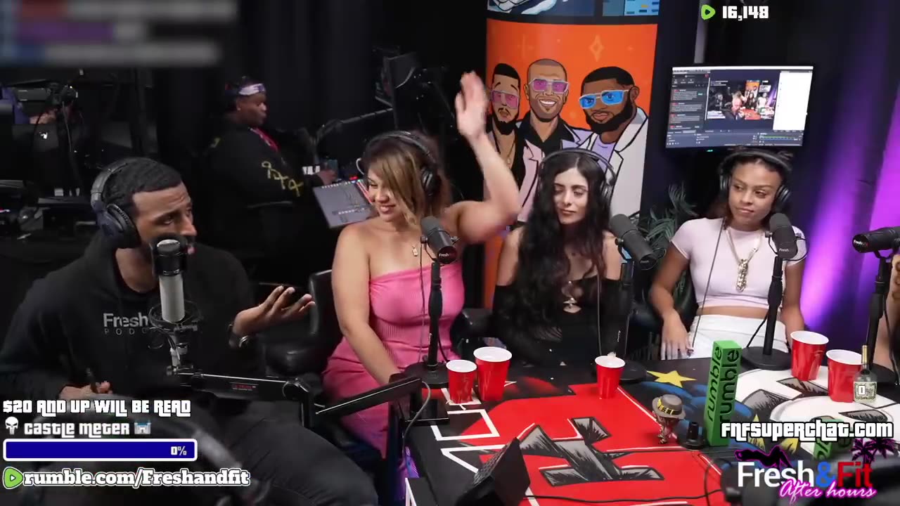 Myron_DEBUNKED_Them_For_LYING_About_Wanting_TRUE_Equality!