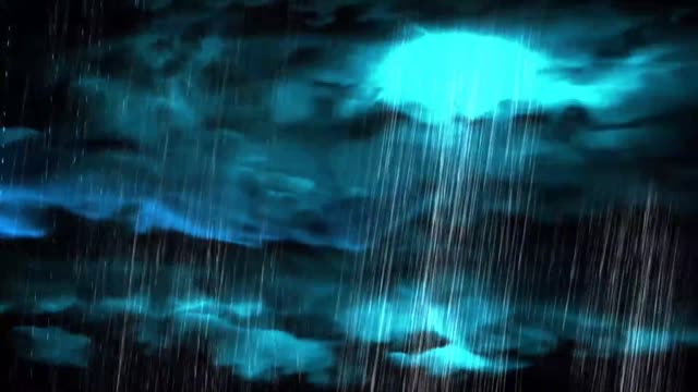 Rainy Day