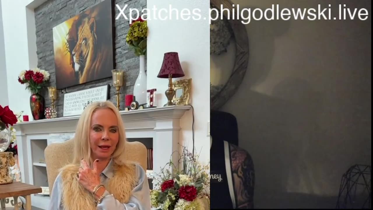 Phil Godlewski - Why the Wait - January 15th - 2024