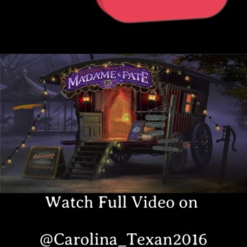 Mystery Case Files: Madame Fate