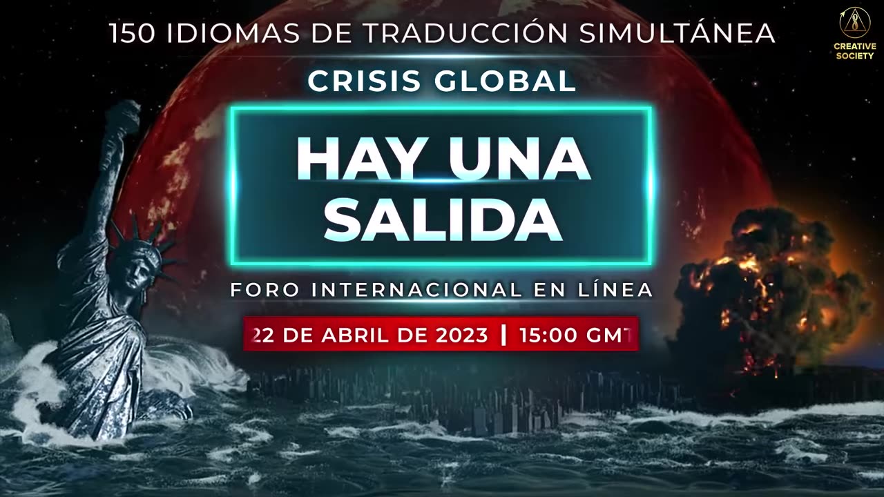 ¿Qué nos oculta la NASA- - Tráiler oficial