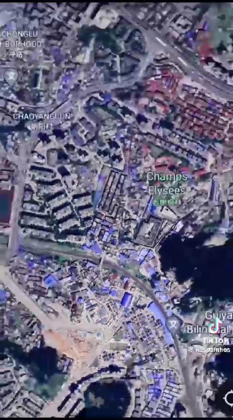 Sobre os Incêndios Misteriosos.26/08/23.