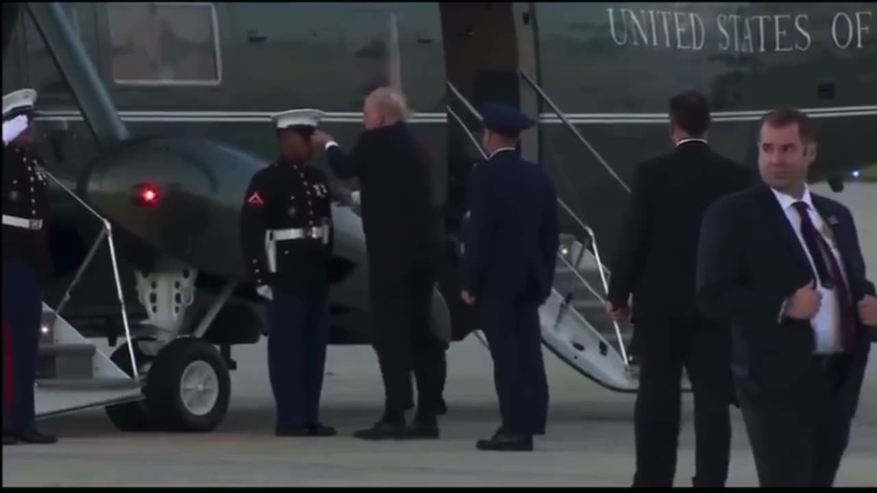 Complete US loved one and only president