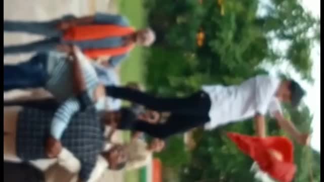 Best Funny Video Of School Celebration (india) || Bot