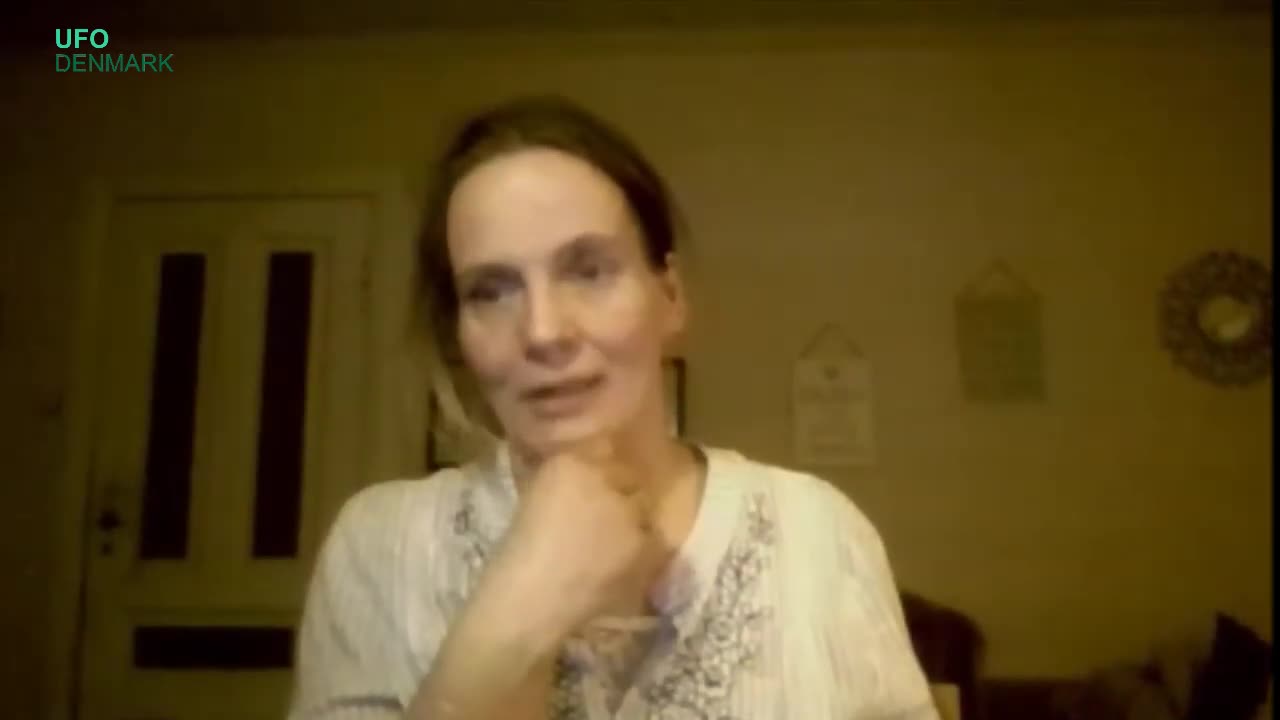 Ann Kristin Normann: UFOs, Portals & Close Encounters