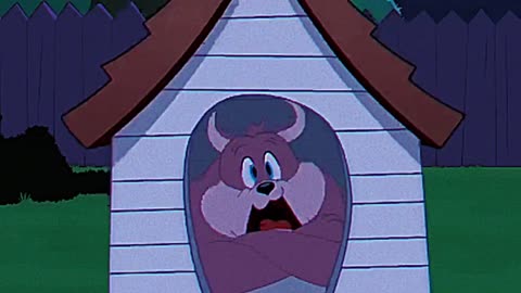 Jerry' the supermouse