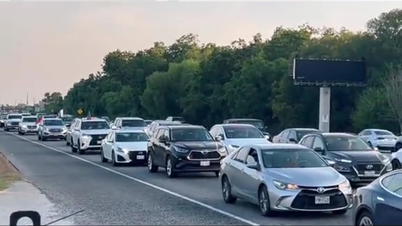 PTI rally in America