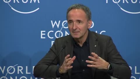 Davos Speaker Calls For One Billion People To Stop Eating Meat