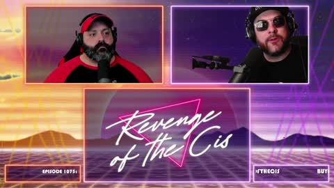 Episode 1075: Rumbled