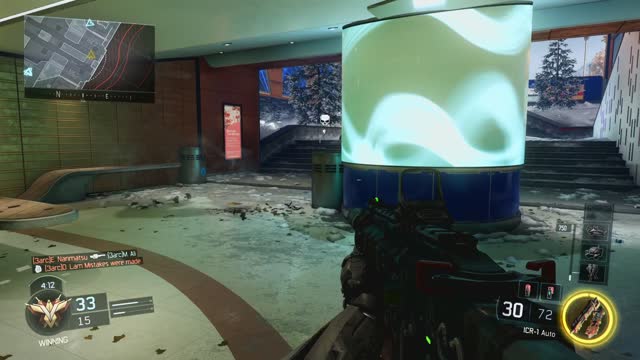 Call of Duty Black Ops3 (Ps4) Team Death Match148