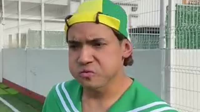 Mándale el video a tu amigo “el malo”