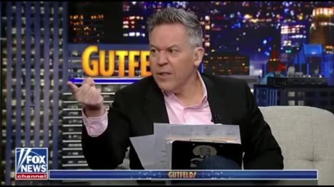 Gutfeld! 3/31/23 | FOX BREAKING NEWS March 31, 2023