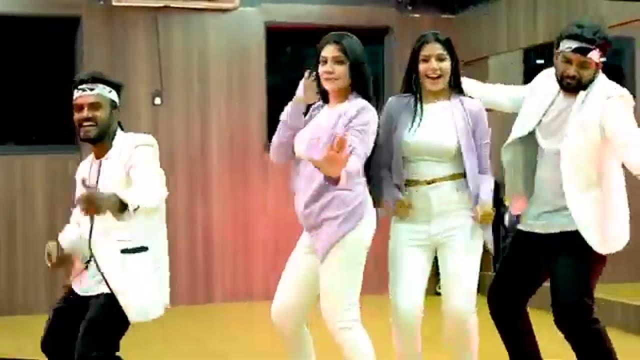 Calm Down Dance 😍