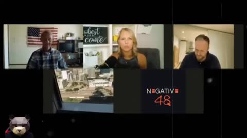 Negative 48 ( JFK JR ) and Juan O' Savin PART 2.