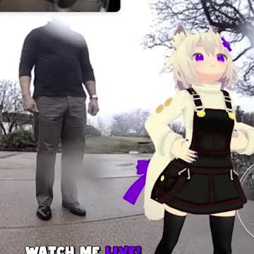 Filian got Abducted...