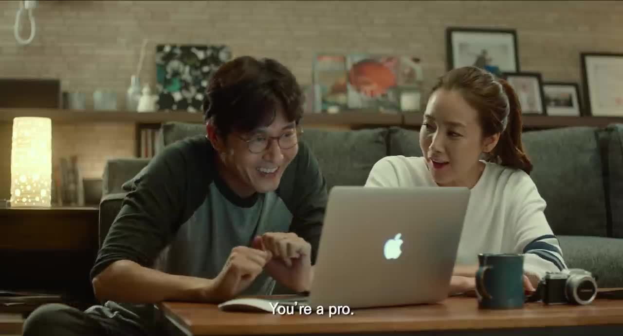 Like for Likes Official Trailer 1 (2016) - South Korean Romance Movie HD