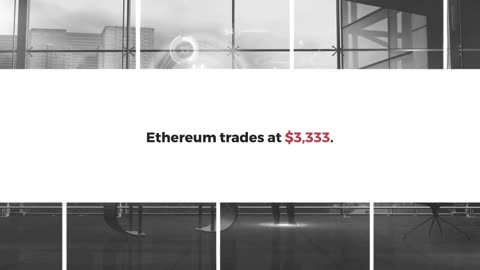 This Is Why Ethereum (ETH) Risks Falling Below $3,000