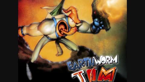 Earthworm Jim OST - Falling_Cut