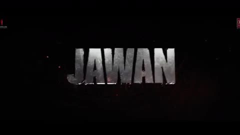 Chaleya Song Jawan | Shahrukh Khan, Nayanthara| Arijit Singh, Shilpa Shetty