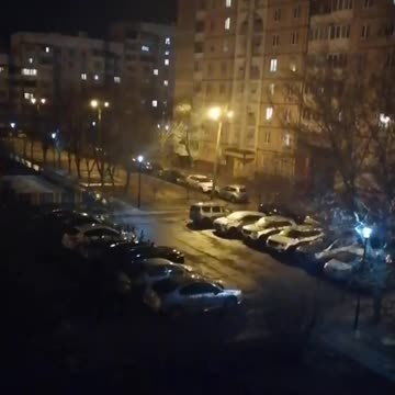 Belgorod and Kursk, good evening! 🇺🇦🚀