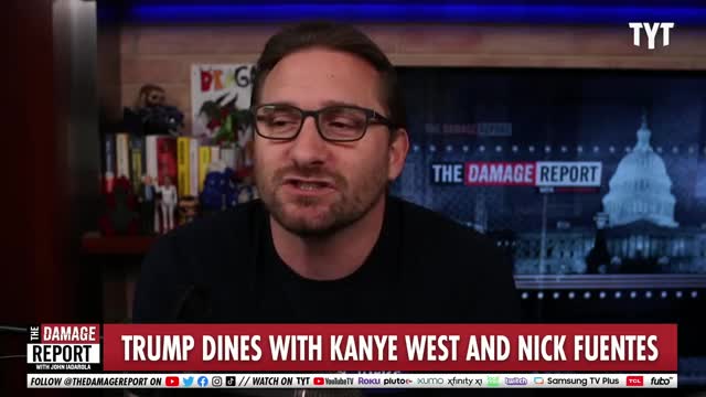 Trump BLOWS UP After Disastrous Kanye West Mistake