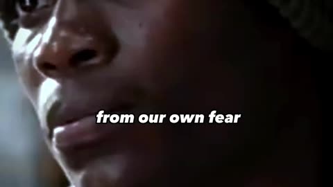 Our Deepest Fear Coach Carter