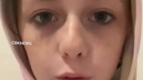 10 year old explains Trudeau