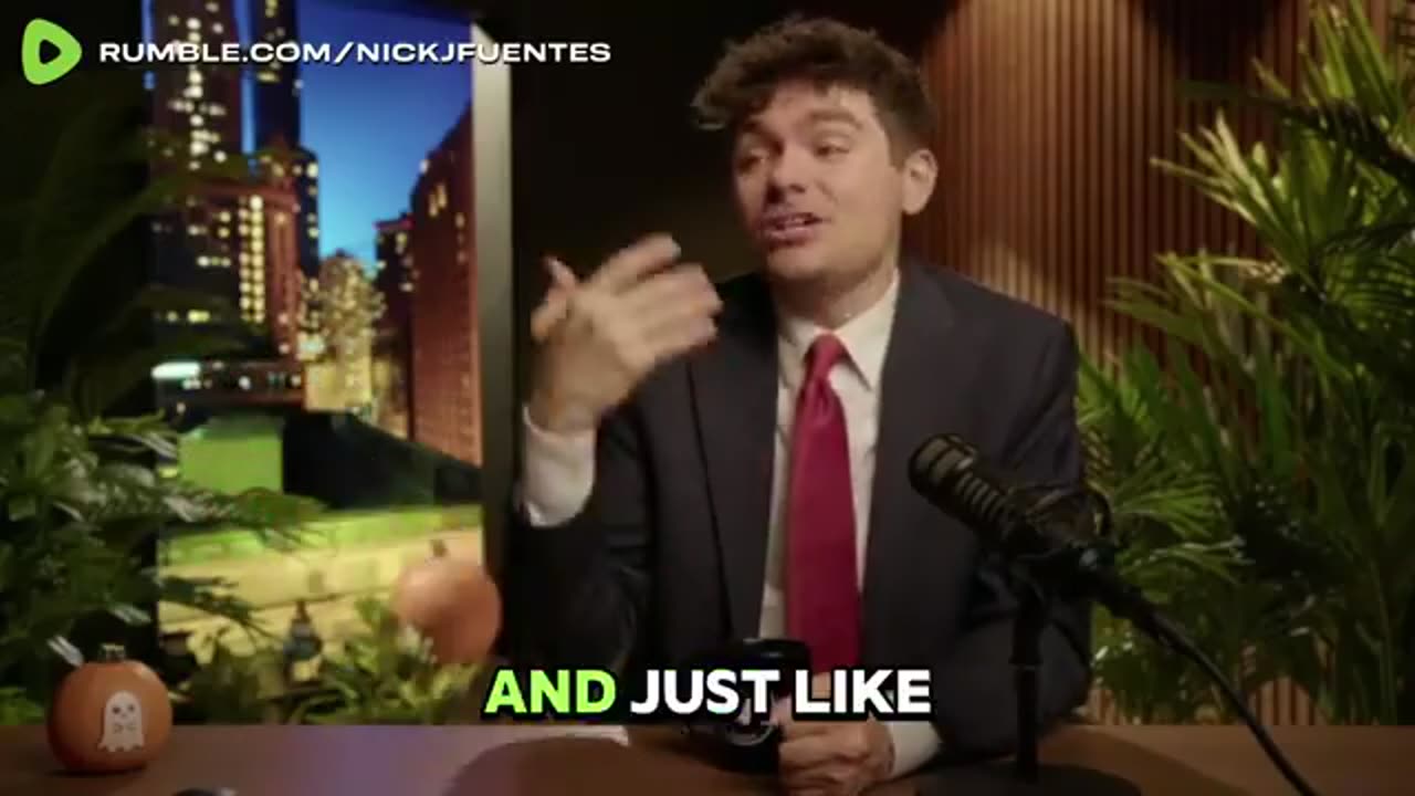 Isrаеl is аlwаys put first. - Nick Fuentes (@NickJFuentes)