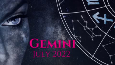 ♊️Gemini Collective Reading July 2022