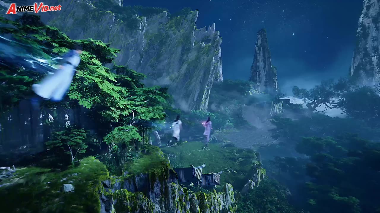 Shrouding The Heavens Episode 52 English Sub