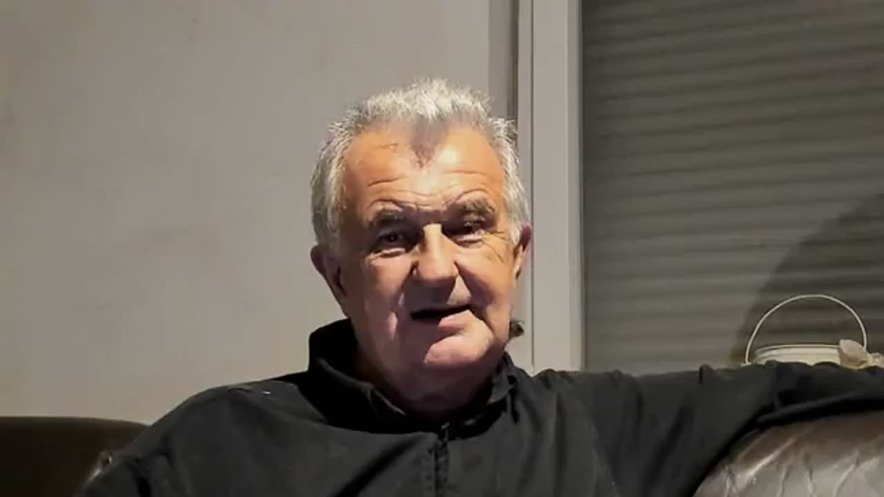 Carsten Jahn - TEAM HEIMAT - LIVE aus der Hüfte.