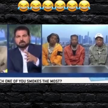 Greatest Interview of All Time