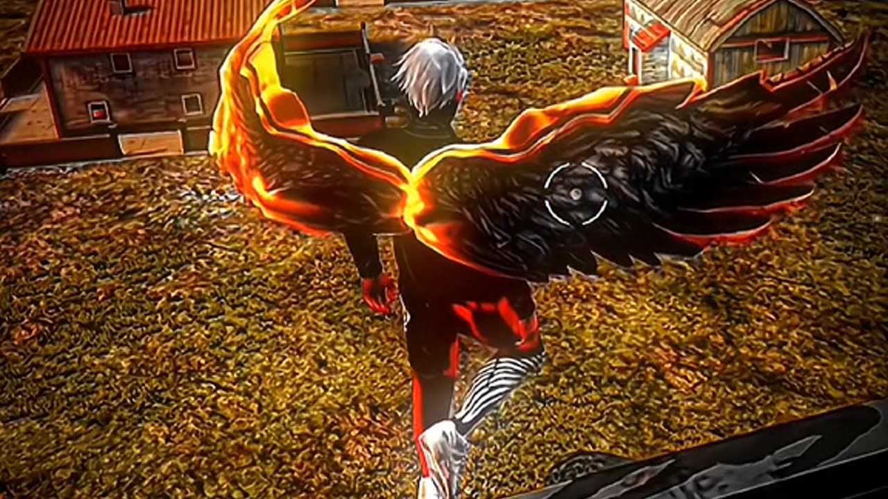 Free Fire