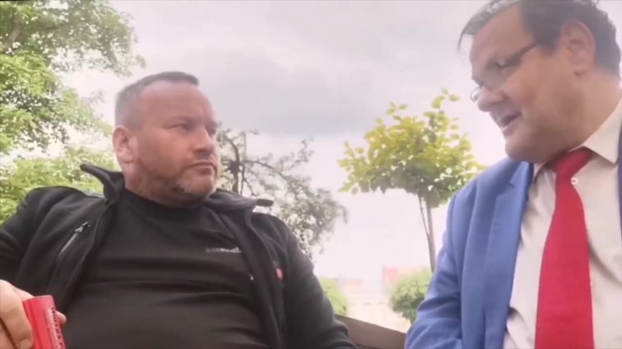 SŁUŻBY NIE CHCĄ ŻEBY TEN MATERIAŁ BYŁ DOSTĘPNY