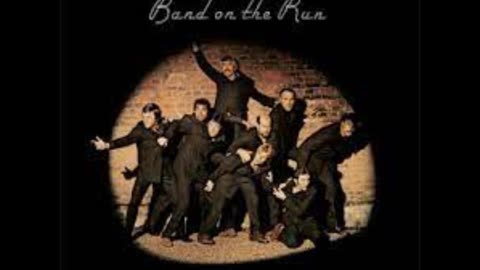 Band On The Run