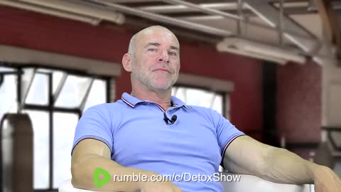 Lee Dawson: The BIGGEST COLLECTION OF PEDORS in history