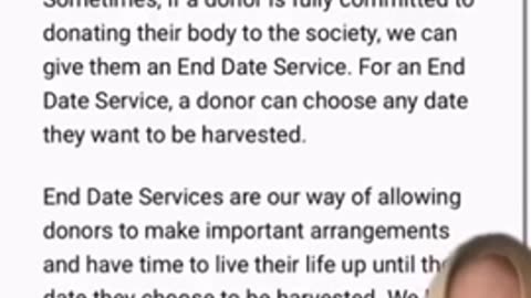 What is the Human Meat Project Who Funds It Cannibalism Going Mainstream