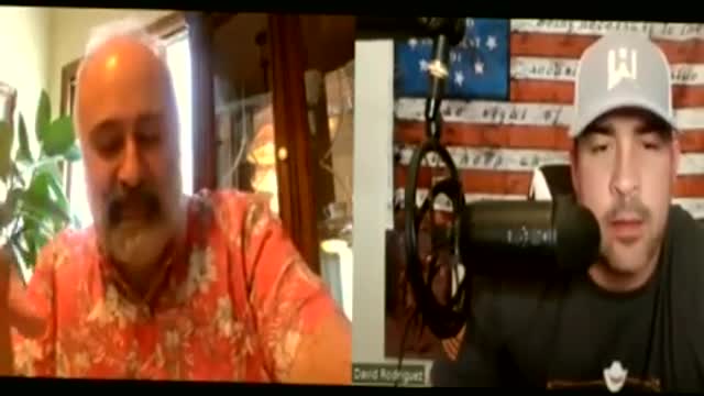 DAVID NINO RODREGUEZ EXCLUSIVE REPORT UPDATES 6/3/2022.